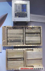 探秘NASA阿波罗制导计算机系统 dsky接口与设计的图文解析