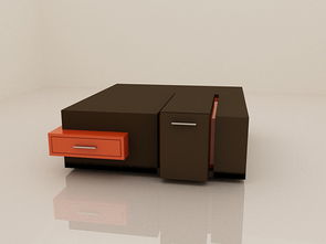 Mohammad Magdy 家居产品设计与电脑图文设计制作的融合创新