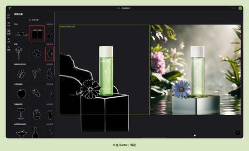 AIGC重塑电商体验 深度解析其在产品设计与网页制作中的应用与未来