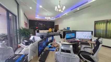 蕉岭知行文化传媒 一站式图文快印与创意设计解决方案